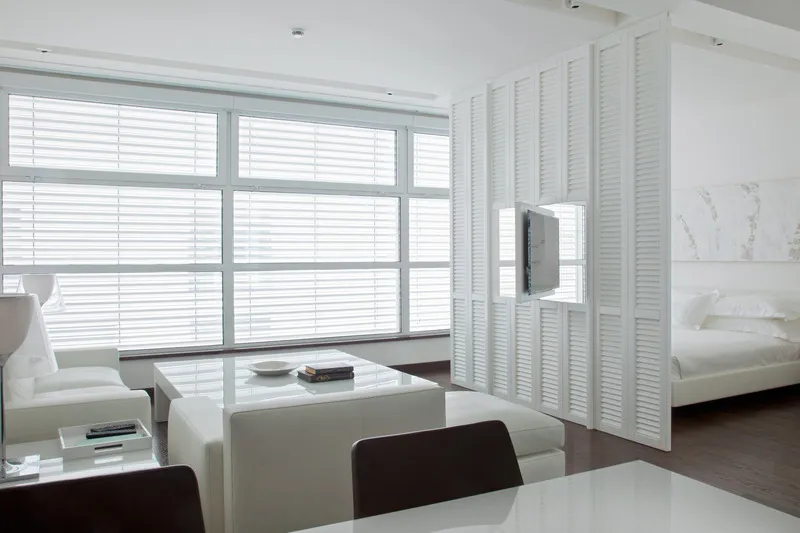 SUITE EXECUTIVE Room, Magna Pars L'Hotel à Parfum, Milan