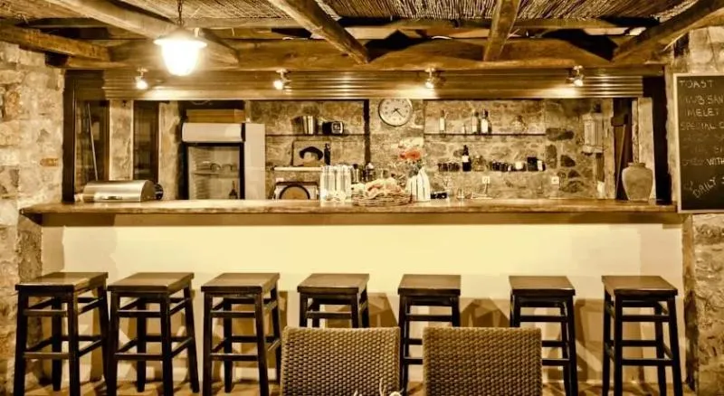 Bar, Vigles Sea View, Skiathos