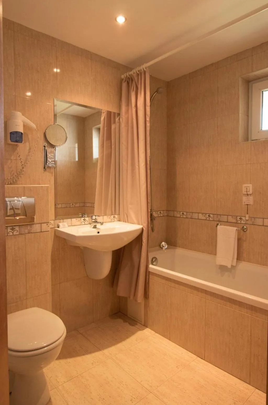 DOUBLE STANDARD Room, Divesta, Varna