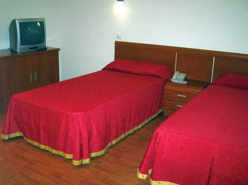 Room, Avenida de Canarias, Gran Canaria