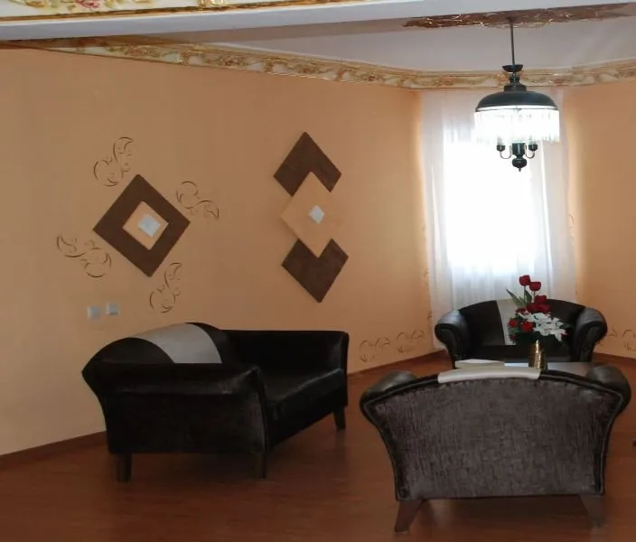 Lobby, Hermes Hotel Marmaris, Dalaman
