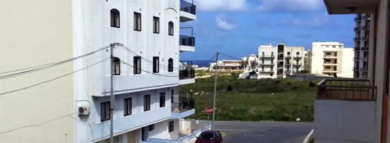 General view, Clover Holiday Complex, Malta
