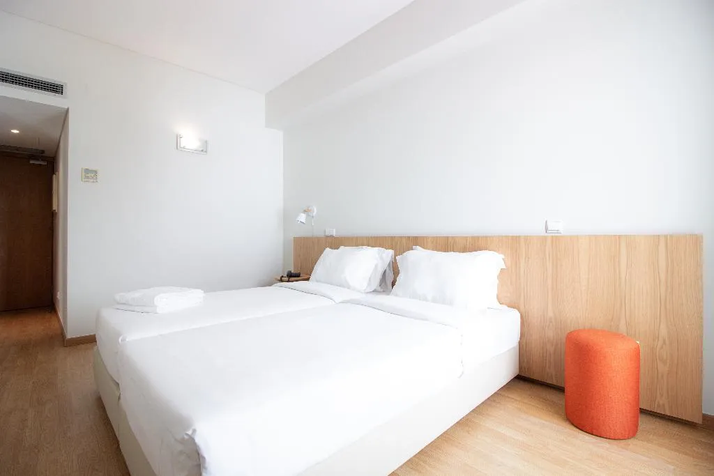 TWIN CLASSIC Room, WHE Hotel, Algarve