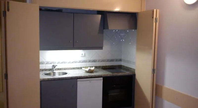 APARTMENT ONE BEDROOM Room, Edificio Albufeira, Algarve