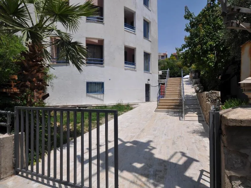 General view, Happy Apart Hotel, Izmir