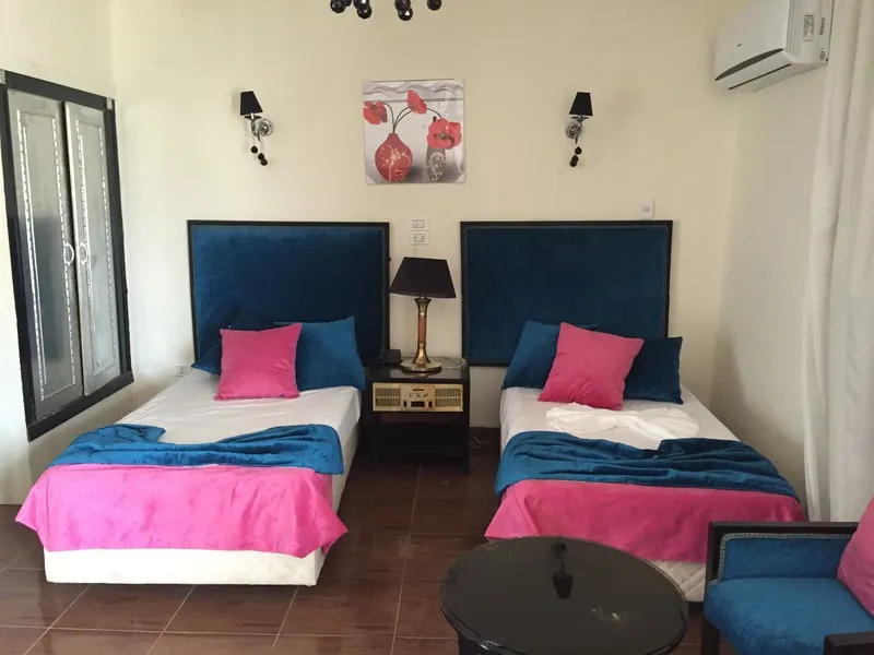 DOUBLE STANDARD Room, Indiana Hotel Cairo, Cairo