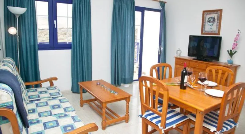 APARTMENT SIDE SEA VIEW ONE BEDROOM Room, Lanzarote Ocean View, Lanzarote