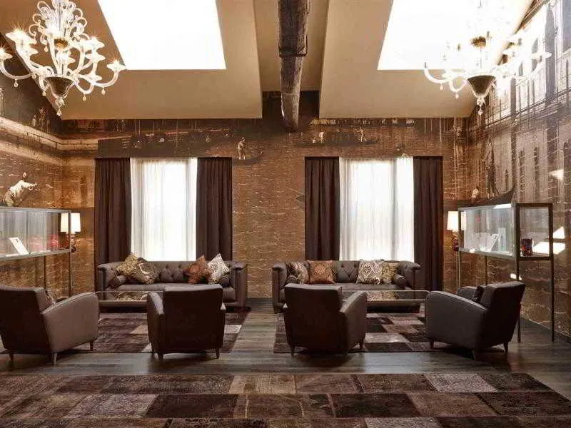 General view, Hyatt Centric Murano Venice, Venice