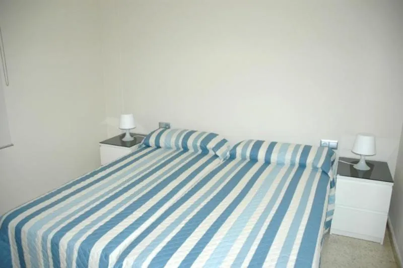 APARTMENT ONE BEDROOM Room, Terrasol Pirámides-Puerto Blanco, Costa Del Sol