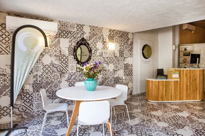 General view, Sundance Apartments & Suites, Crete