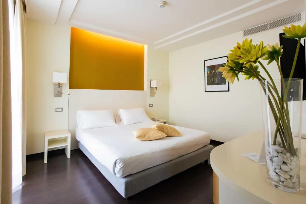 SUITE GARDEN VIEW Room, An Hotel Milano Melegnano, Milan
