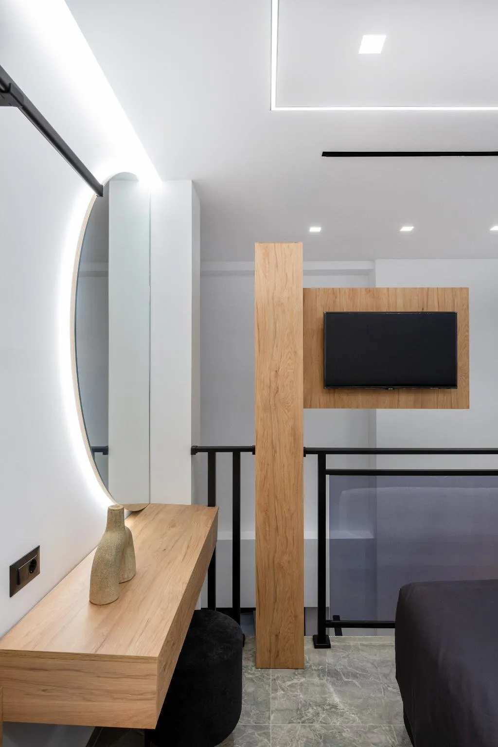 SUITE CLASSIC Room, Captain Napoleon Paterakis CNP Luxurious Suites, Crete