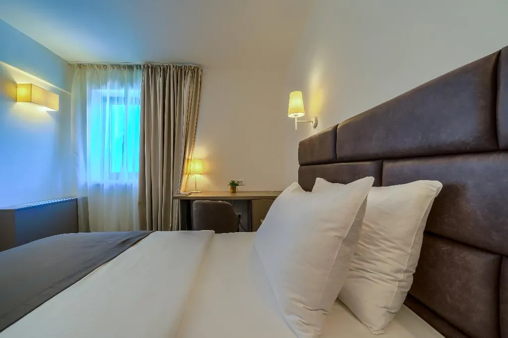SINGLE STANDARD Room, Alkar, Split