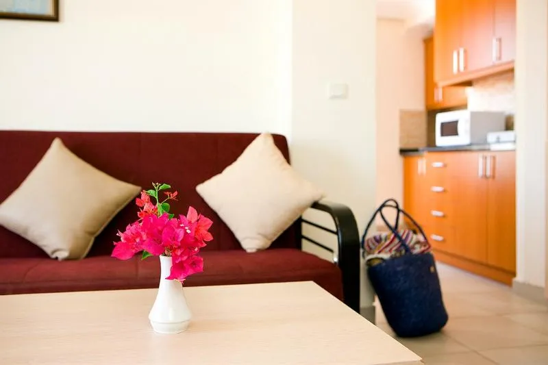 Room, Irem Garden Apart (DONT USE), Antalya