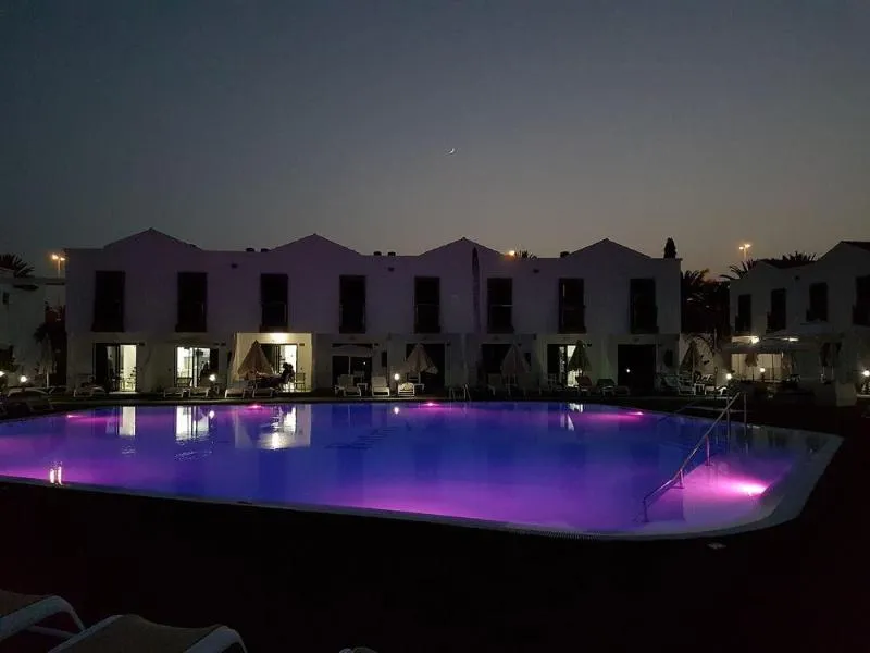 General view, FBC Fortuny Resort, Gran Canaria