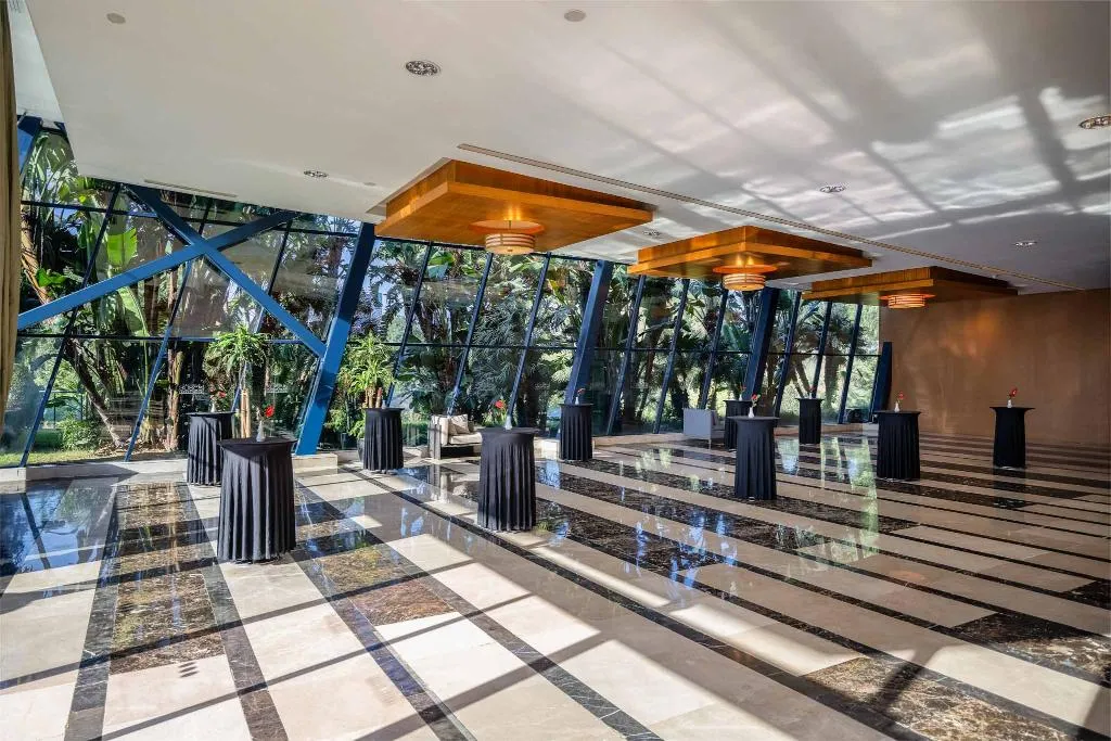 Conferences, Susesi Luxury Resort, Antalya