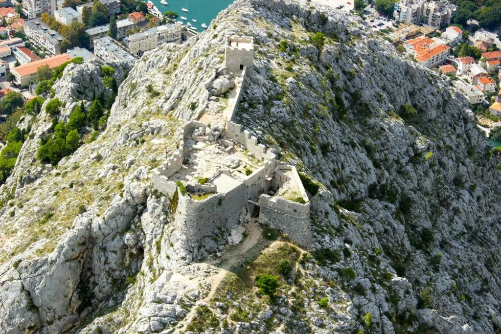 General view, Inn By The River, Split