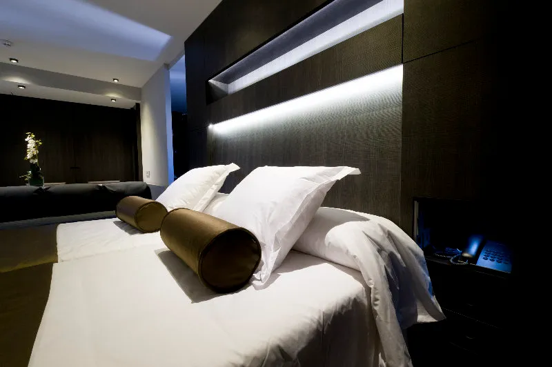 Room, Acapulco, Costa Blanca