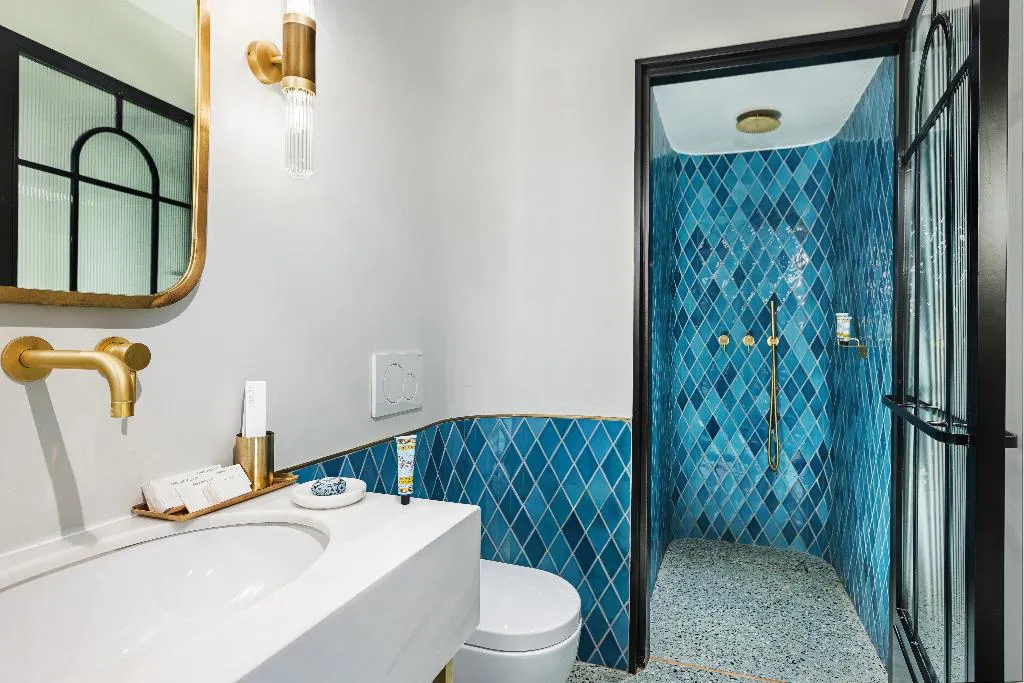 DOUBLE STANDARD Room, Gatsby Athens, Athens