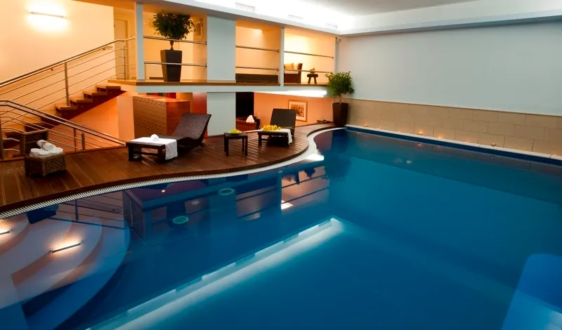 Sports and Entertainment, Royal Neptun hotel, Dubrovnik