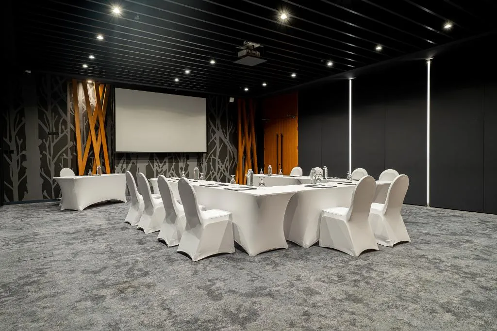 Conferences, Al Khoory Sky Garden Hotel, Dubai