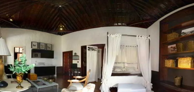 Room, Isla Baja Suites, Tenerife
