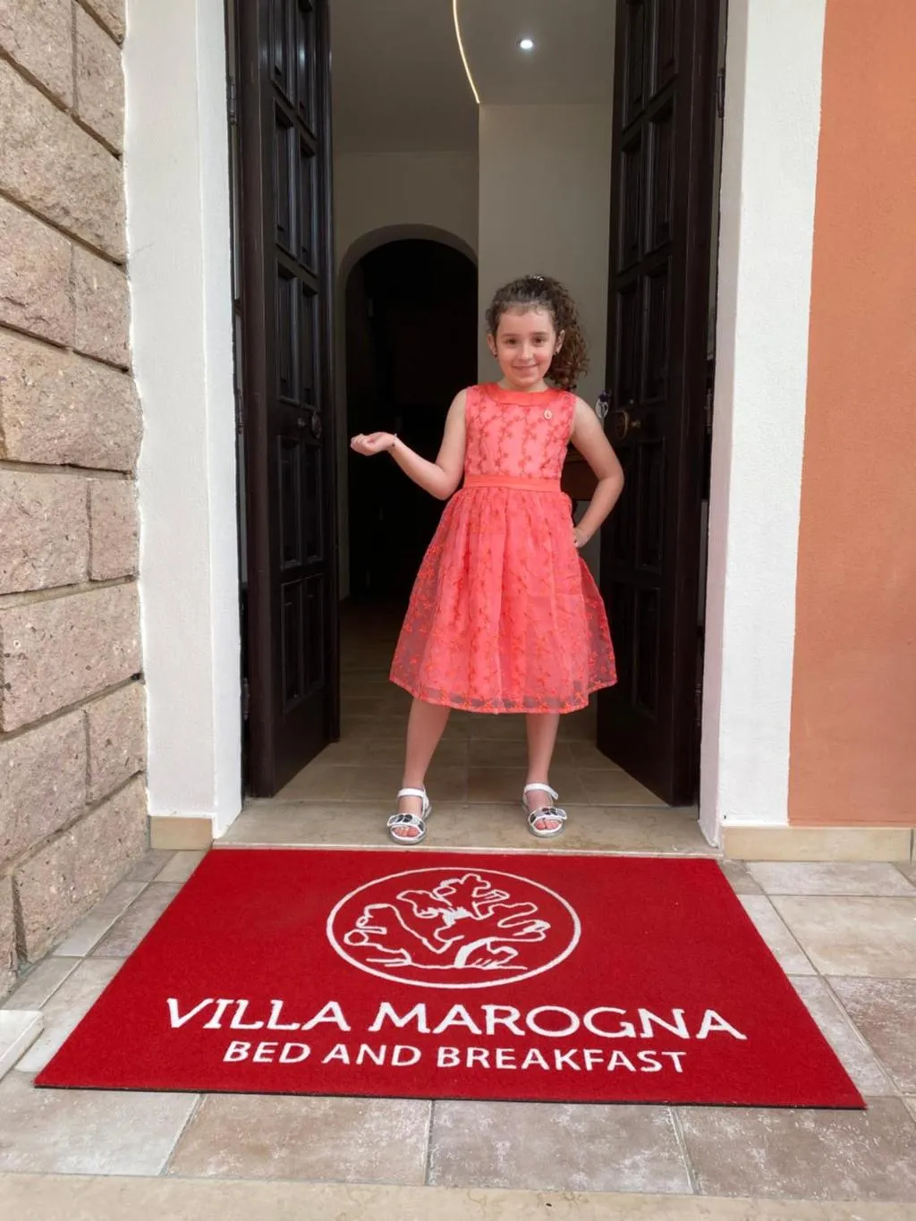 General view, Villa Marogna Rooms And Breakfast, Alghero
