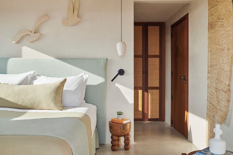 Hotel Teranka, Ibiza