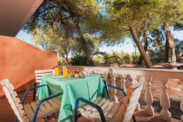 Alykes Park Bungalows and Apts, Zante