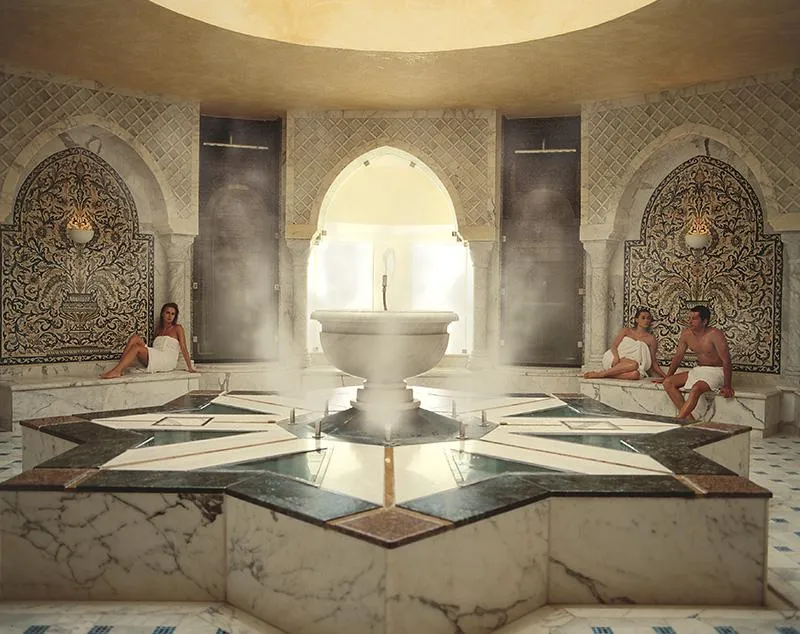 Sports and Entertainment, Novostar Nahrawess Hotel & Thalasso Resort, Tunisia