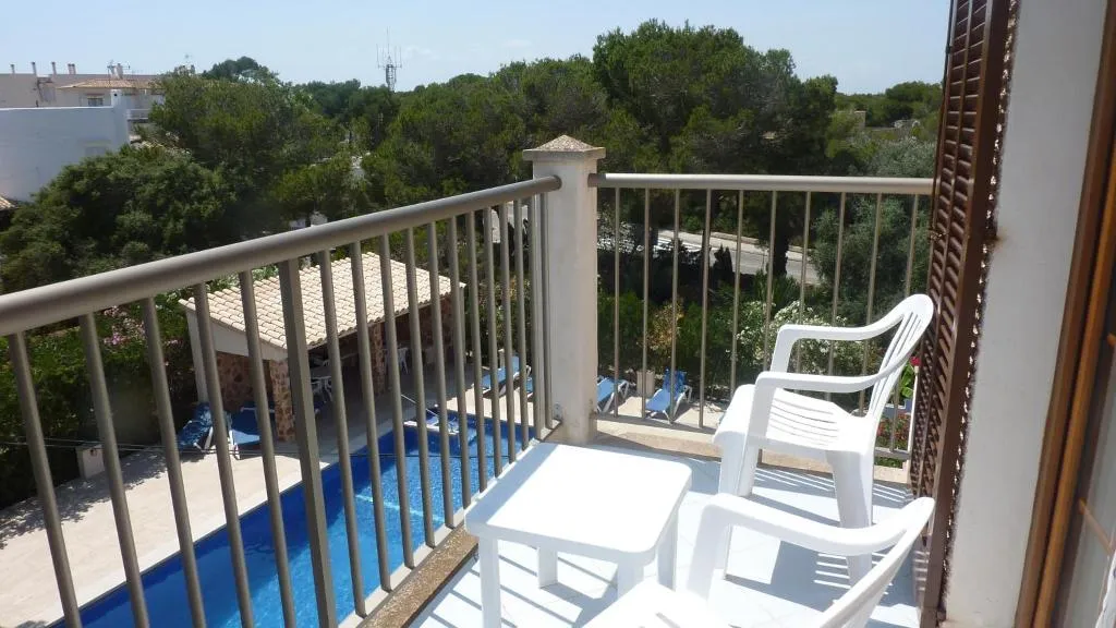 General view, Villa Primera, Majorca