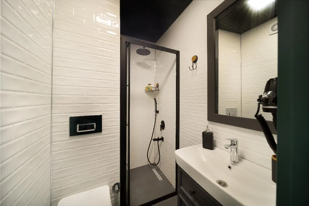Double or Twin INNER Room, Onyour Dreams Hotel Belek, Antalya