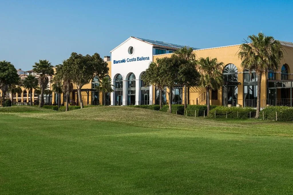 General view, Barcelo Costa Ballena, Costa De La Luz