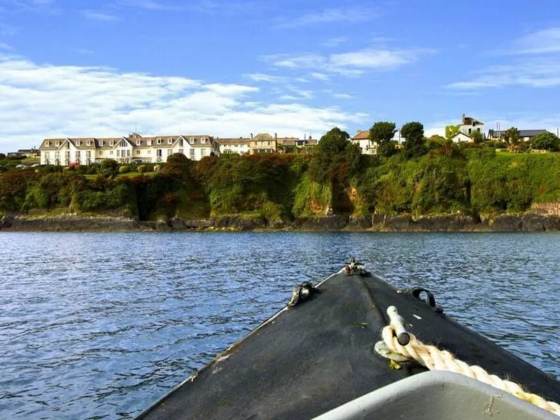 General view, The Bayview Hotel, Cork