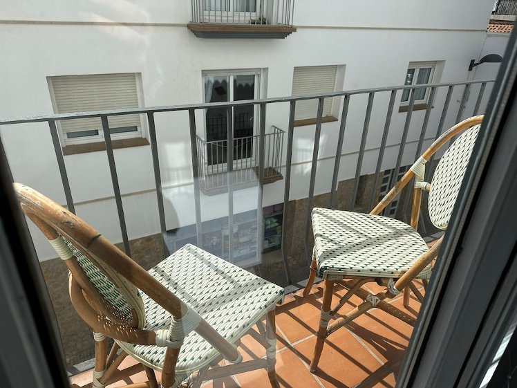 Hostal El Roser, Costa Brava