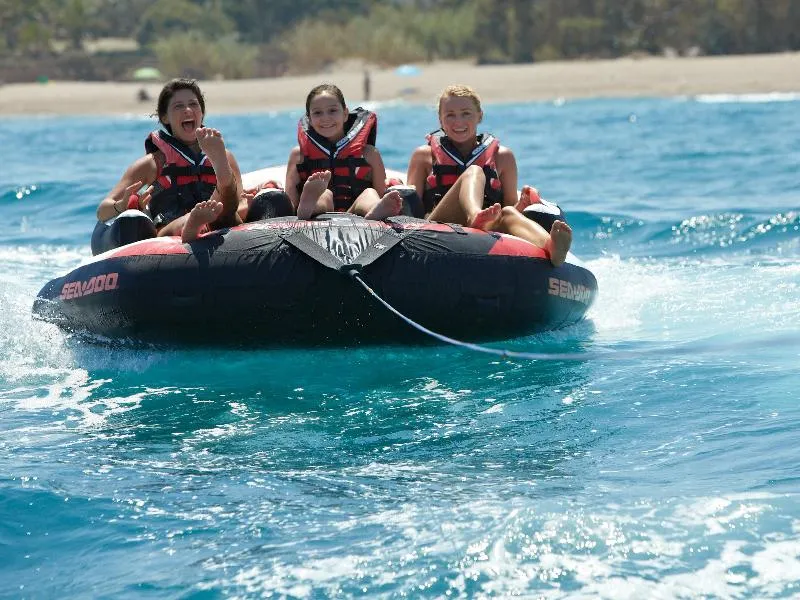 Sports and Entertainment, Grecotel Daphnila Bay, Corfu