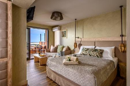Alos Suites -ex Possirama Bay, Rhodes