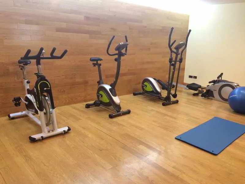 Sports and Entertainment, Vilana Hotel Boutique, Barcelona