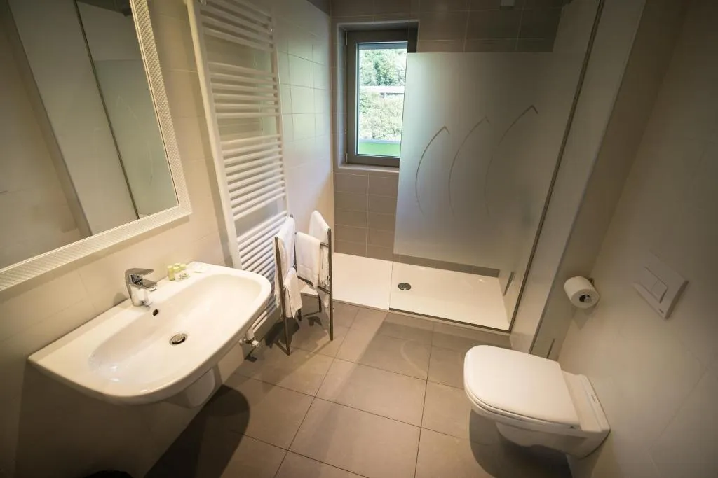 APARTMENT COMFORT Room, Residence Centro Vela, Milan