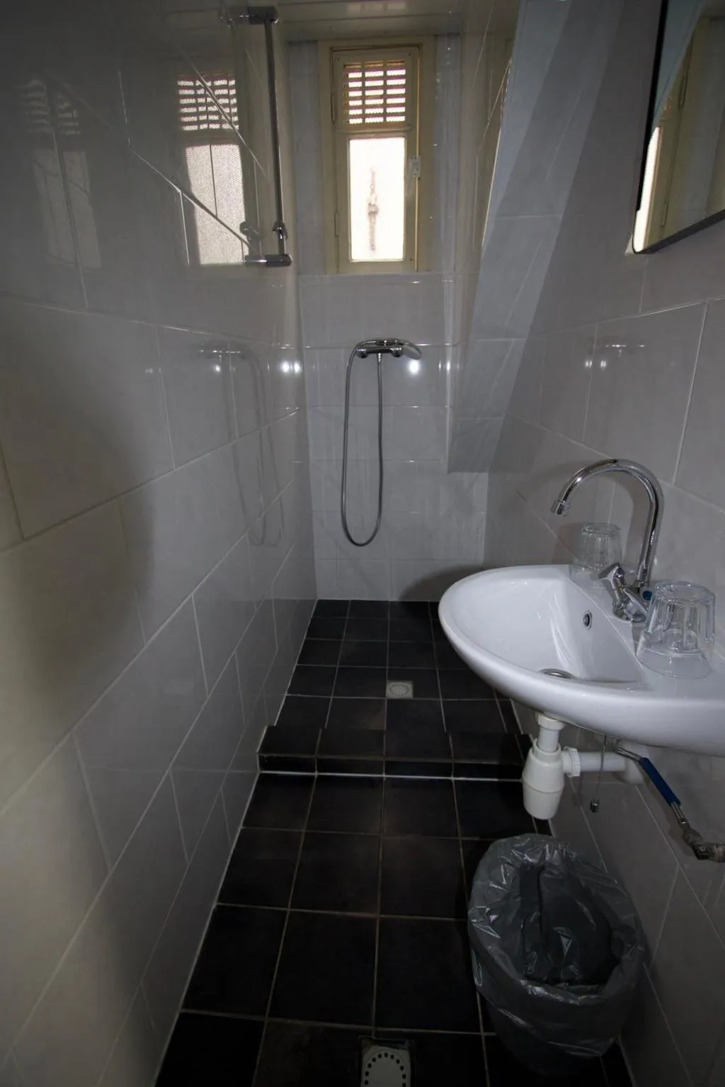 TWIN STANDARD Room, Budget Hotel Hortus, Amsterdam