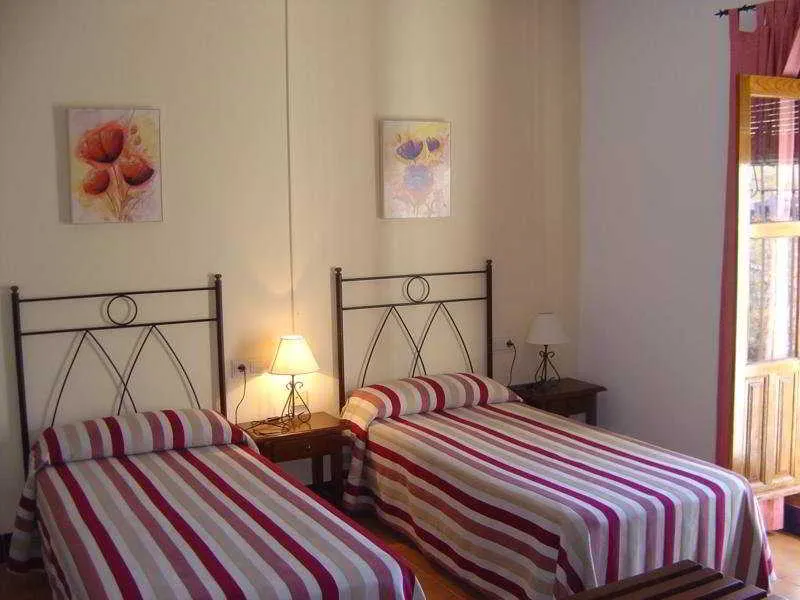 Room, Caserio de Iznajar, Costa Del Sol