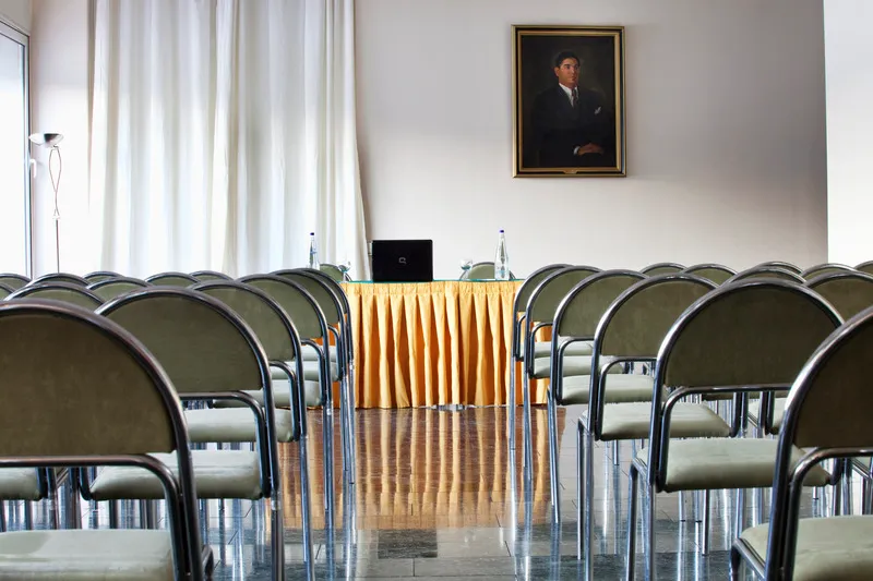 Conferences, Lucy Hotel, Athens
