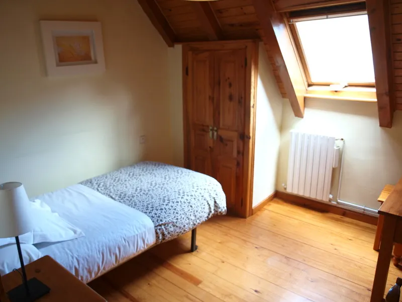 SINGLE STANDARD Room, La Petite Bohême, Costa Brava