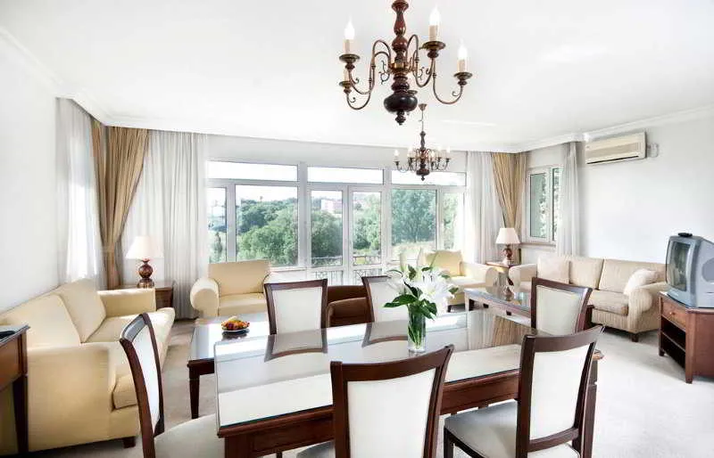 Room, Best Inn Hotel, Izmir
