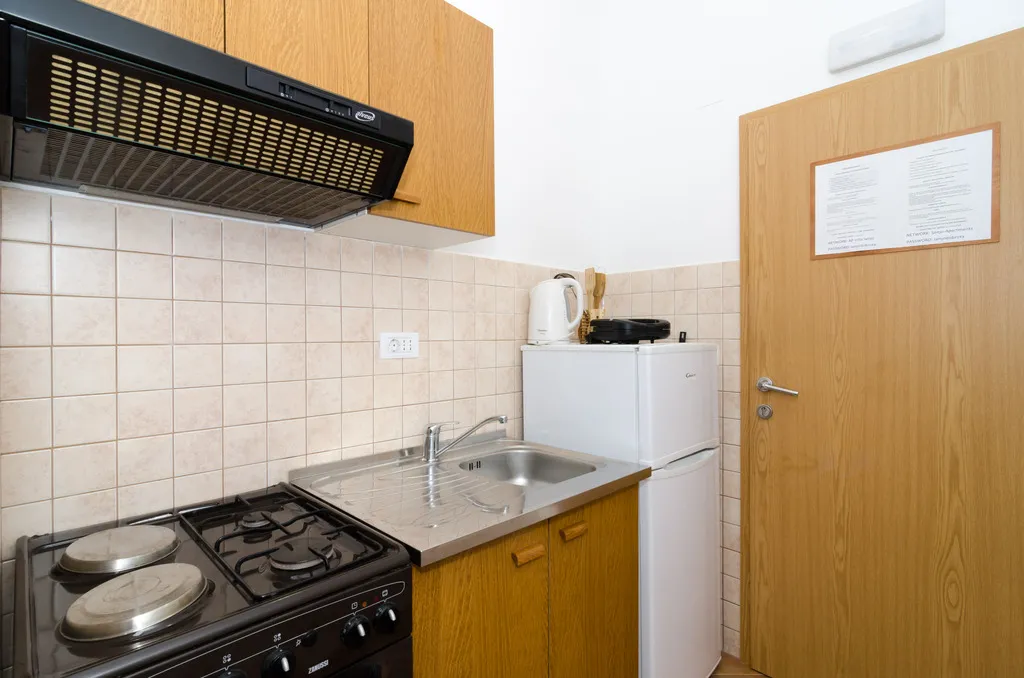 STUDIO SEA VIEW WITH BALCONY Room, Apartments Senjo, Dubrovnik