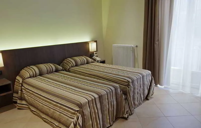 Room, Bb10 Serpotta, Palermo