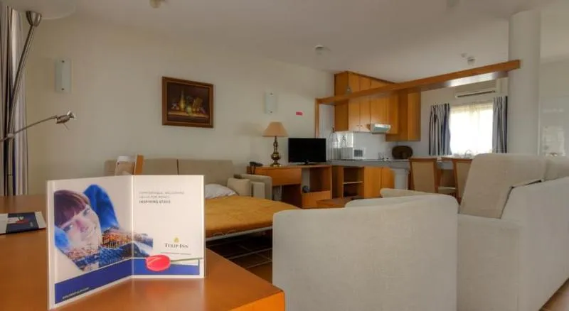 Room, Lam Hotel Estarreja, Porto