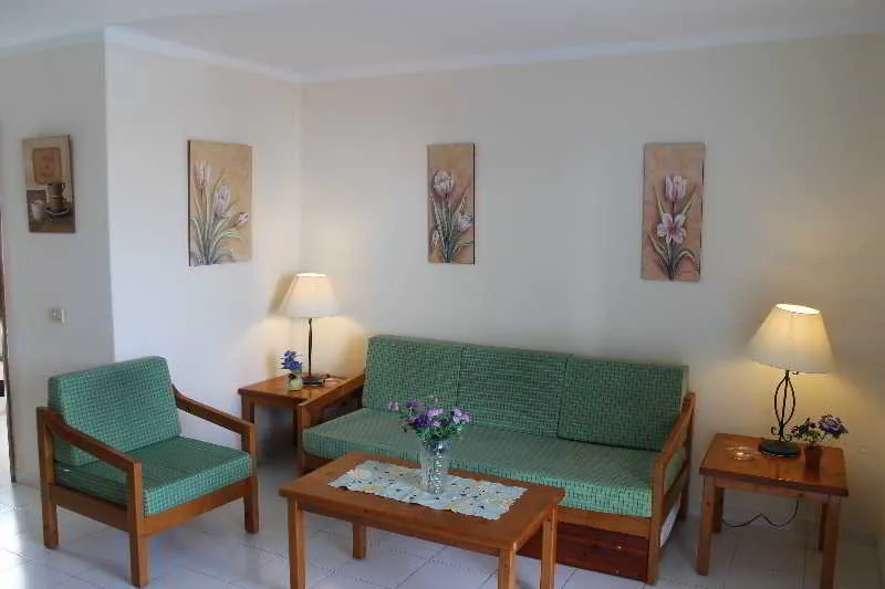 Room, Playa Pocillos, Lanzarote