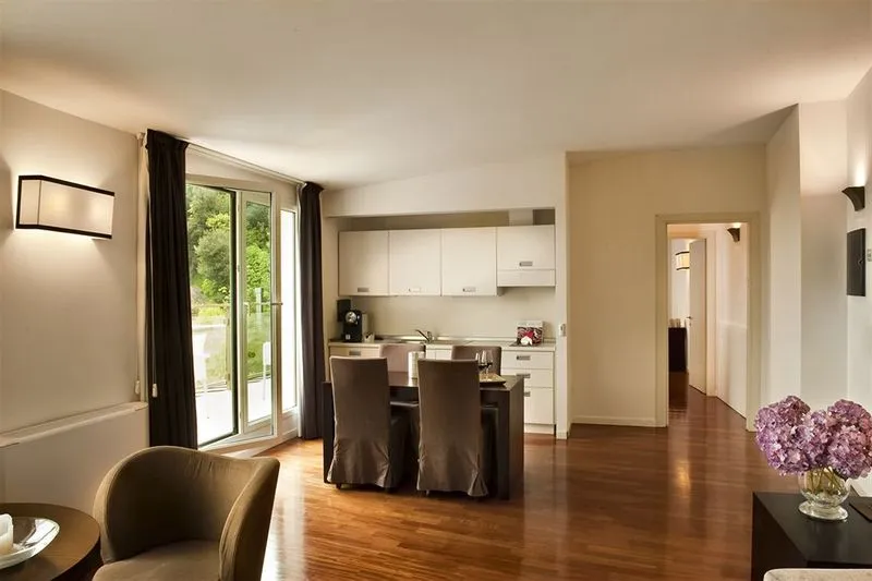 SUITE WITH VIEWS Room, Eden Rock Resort, Florence
