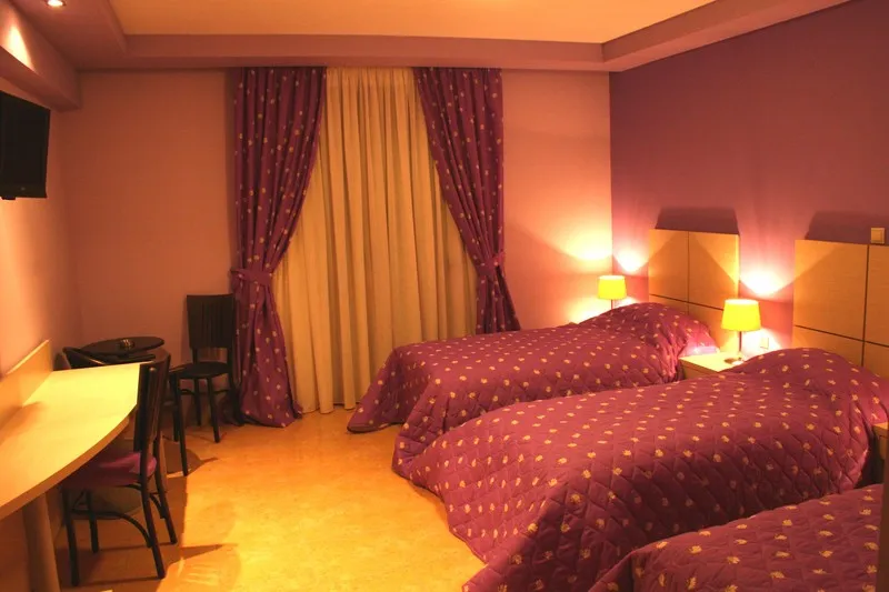TRIPLE STANDARD Room, Perinthos, Halkidiki